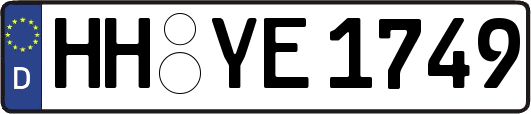 HH-YE1749
