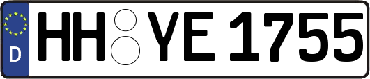 HH-YE1755