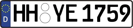 HH-YE1759