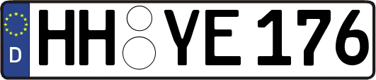 HH-YE176