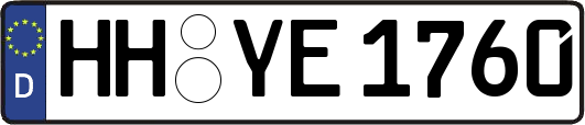 HH-YE1760