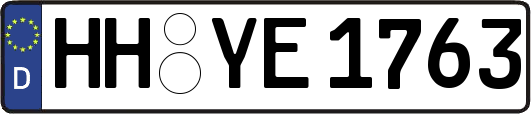 HH-YE1763