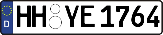 HH-YE1764
