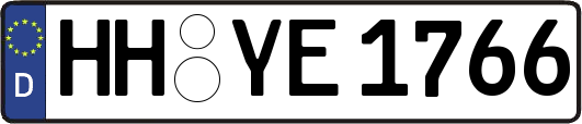 HH-YE1766