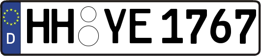 HH-YE1767