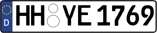 HH-YE1769