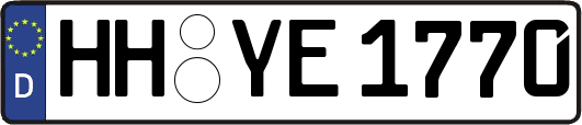 HH-YE1770