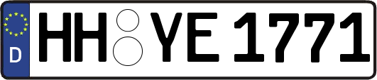 HH-YE1771