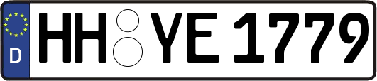 HH-YE1779