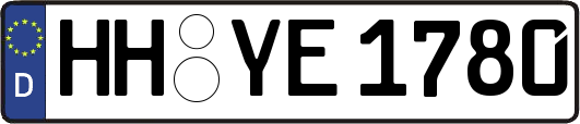 HH-YE1780