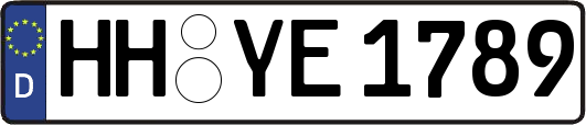 HH-YE1789