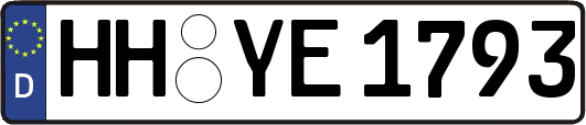 HH-YE1793