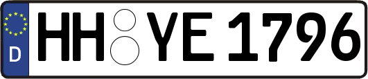 HH-YE1796