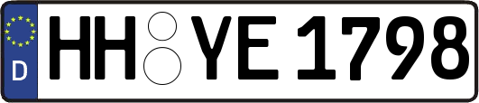 HH-YE1798