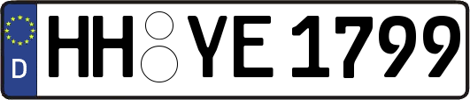 HH-YE1799