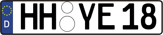 HH-YE18