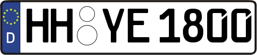 HH-YE1800