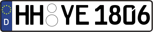 HH-YE1806