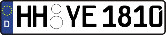 HH-YE1810