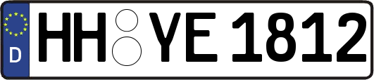 HH-YE1812