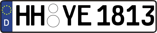 HH-YE1813