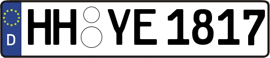 HH-YE1817