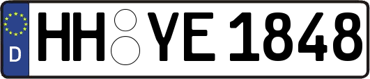 HH-YE1848