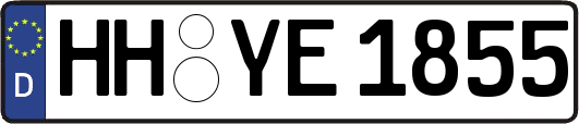 HH-YE1855