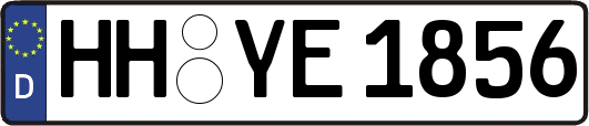 HH-YE1856