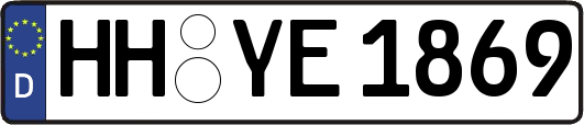 HH-YE1869