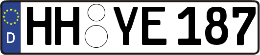 HH-YE187