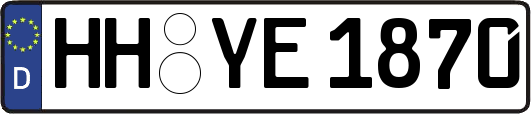 HH-YE1870