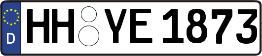 HH-YE1873