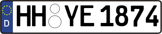 HH-YE1874
