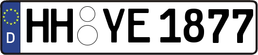 HH-YE1877