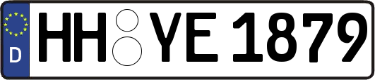 HH-YE1879