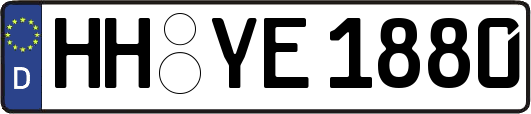 HH-YE1880