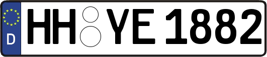 HH-YE1882