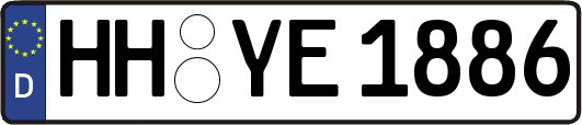 HH-YE1886