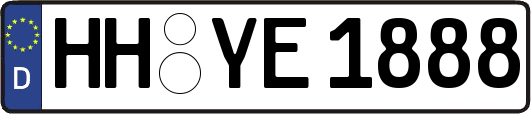 HH-YE1888