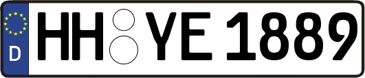 HH-YE1889
