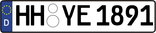 HH-YE1891
