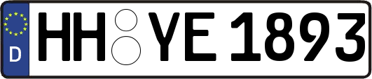 HH-YE1893