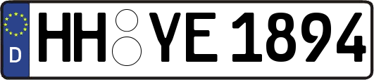 HH-YE1894