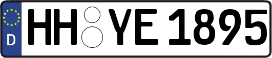 HH-YE1895