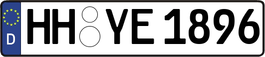 HH-YE1896