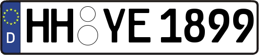 HH-YE1899