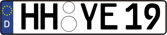 HH-YE19