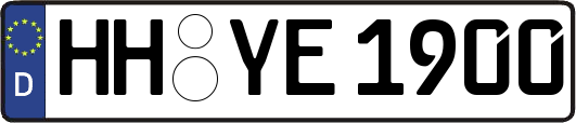 HH-YE1900