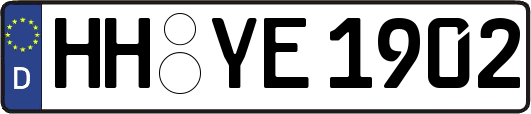 HH-YE1902